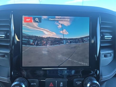 New 2026 RAM 5500 Tradesman image 26