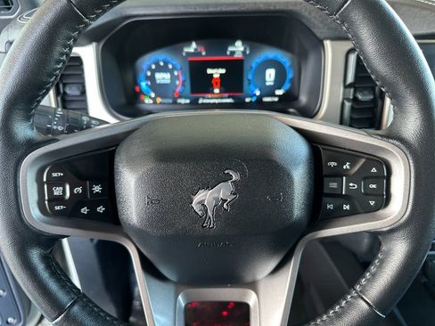 Certified 2025 Ford Bronco Outer Banks image 25