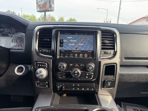 Used 2013 RAM 1500 Sport w/ Sport Premium Group AWD/4WD image 22