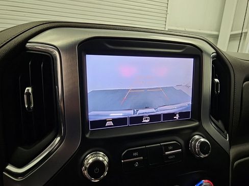 Certified 2021 GMC Sierra 1500 SLT w/ SLT Premium Package AWD/4WD image 19