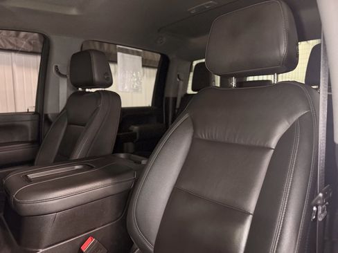 Used 2021 Chevrolet Silverado 2500 LT w/ All Star Edition AWD/4WD image 37