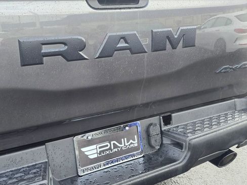 Used 2021 RAM 1500 Rebel w/ Rebel Level 1 Equipment Group image 31