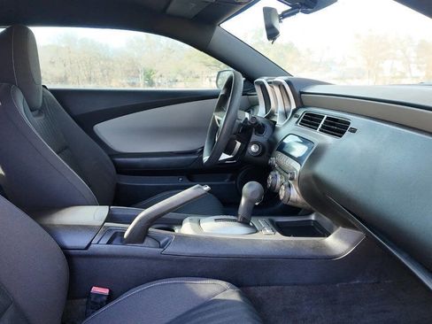Used 2011 Chevrolet Camaro LS w/ Bluetooth Package image 14