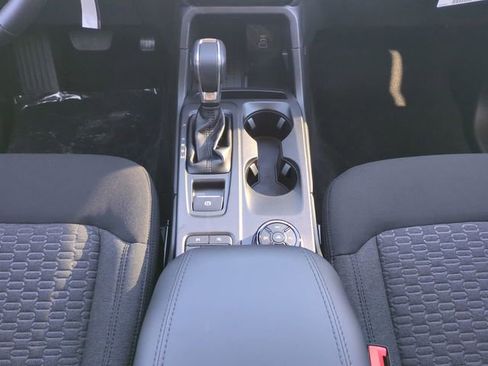 New 2025 Ford Ranger XLT image 19