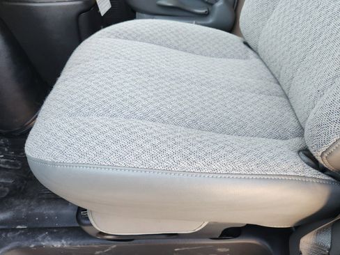 New 2025 Chevrolet Express 2500 Extended w/ Driver Convenience Package image 26