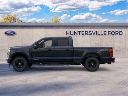 New 2026 Ford F250 XL w/ STX Appearance Package