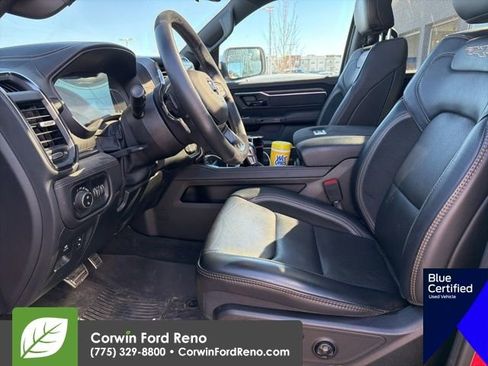 Used 2024 RAM 1500 TRX image 12