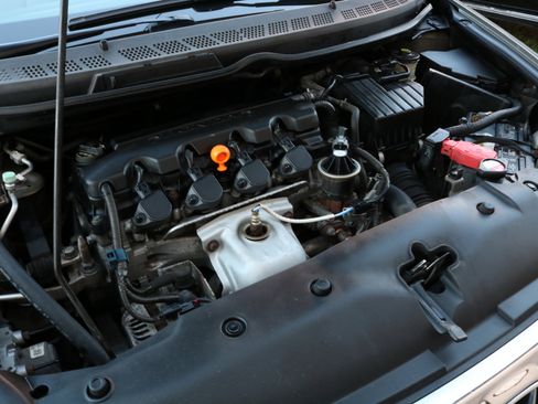 Used 2008 Honda Civic LX image 37