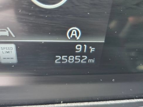 Used 2023 Kia Telluride S AWD/4WD image 24