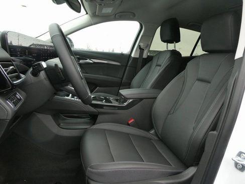New 2026 Buick Envision Preferred AWD/4WD image 23