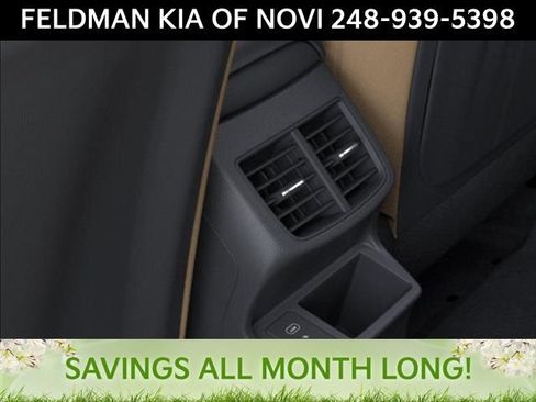 New 2026 Kia Seltos EX w/ EX Sunroof Package AWD/4WD image 27