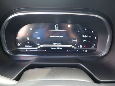 Used 2023 GMC Yukon XL SLE AWD/4WD image 22