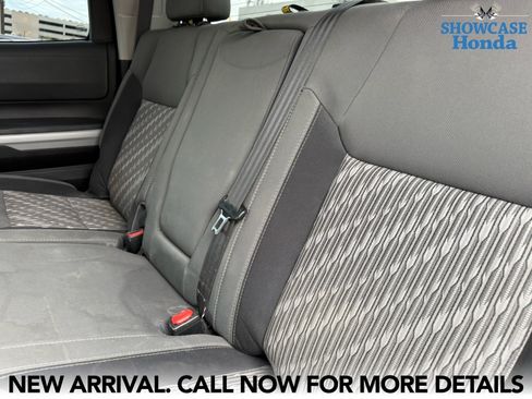 Used 2019 Toyota Tundra SR5 w/ SR5 Upgrade Package image 8