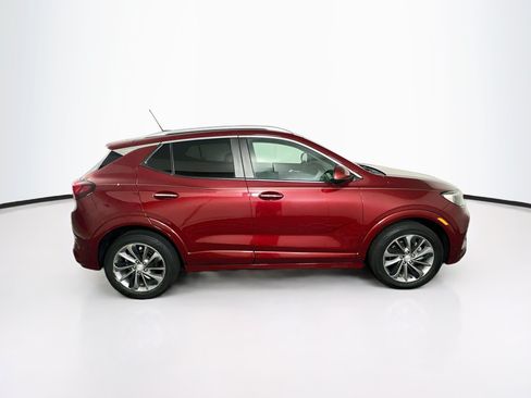 Used 2023 Buick Encore GX Select w/ Experience Buick Package FWD image 10