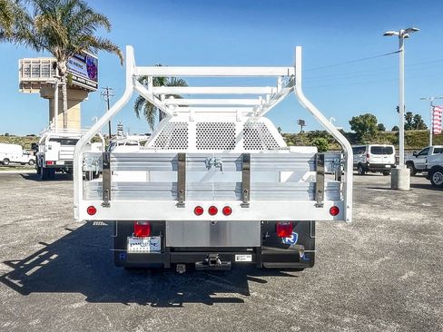 New 2025 Chevrolet Silverado 3500 W/T w/ WT Convenience Package image 8