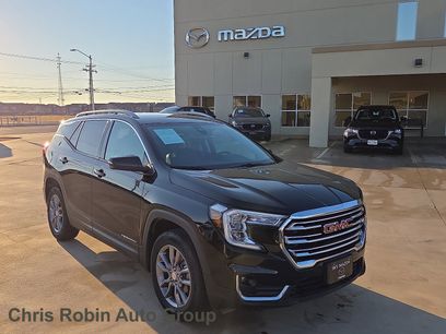 Used 2024 GMC Terrain SLT