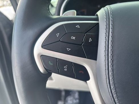 Used 2018 Jeep Grand Cherokee Summit image 16