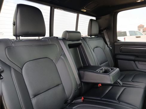 Used 2026 RAM 1500 Rebel w/ Rebel Level 2 Equipment Group AWD/4WD image 68