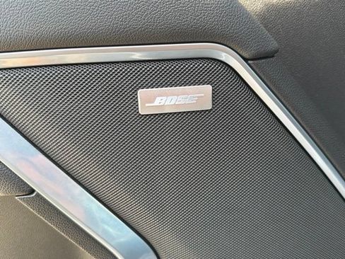 Used 2022 Chevrolet Silverado 1500 LTZ AWD/4WD image 17