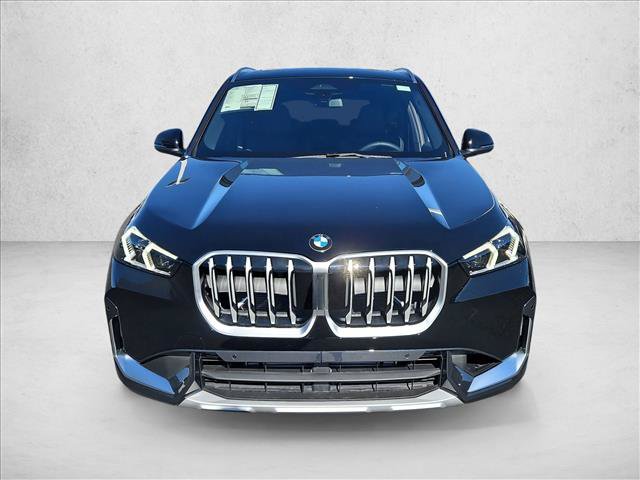 New 2027 BMW X1 xDrive28i w/ Convenience Package AWD/4WD image 6