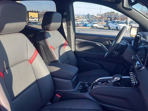 New 2026 Chevrolet Colorado Z71 w/ Technology Package image 11