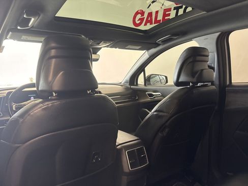 Used 2023 Kia Sportage X-Line w/ X-Line Premium Package image 14