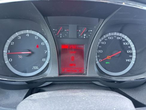 Used 2017 GMC Terrain SLT w/ Driver Alert Package I image 14