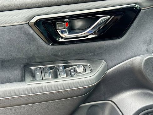 New 2026 Subaru Forester Sport image 21