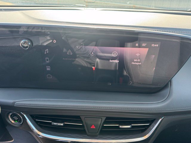 Used 2026 Buick Encore GX Preferred FWD image 15