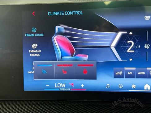 Used 2026 BMW X7 M60i w/ Executive Package AWD/4WD image 27