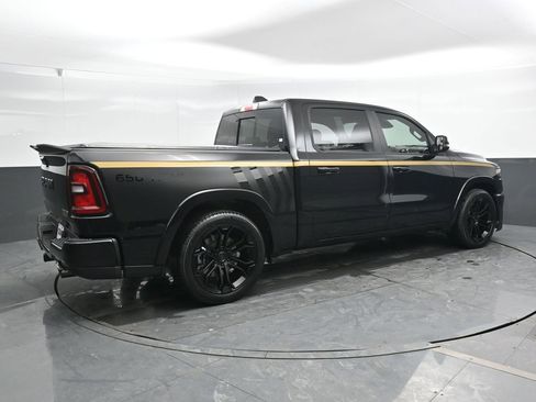 New 2026 RAM 1500 Big Horn image 2