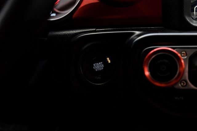 Used 2021 Jeep Wrangler Unlimited Rubicon AWD/4WD image 56