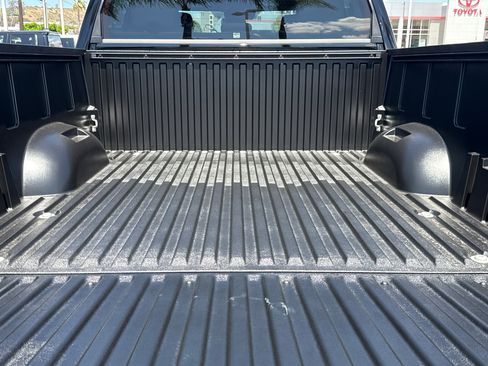 New 2026 Toyota Tundra SR5 image 10