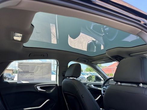 New 2025 Audi A5 2.0T Premium image 14