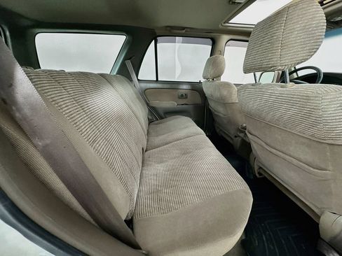 Used 1997 Toyota 4Runner SR5 RWD image 29