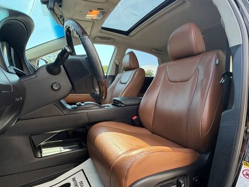 Used 2015 Lexus RX 350 AWD image 3