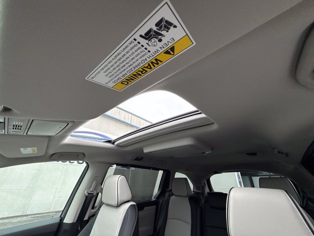New 2027 Honda Odyssey Elite image 24