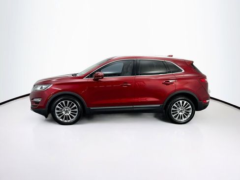 Used 2017 Lincoln MKC Reserve FWD image 8
