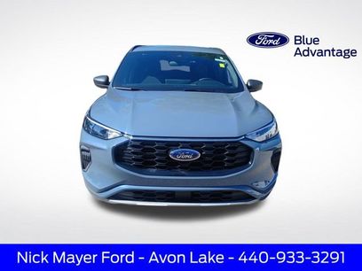 Certified 2023 Ford Escape ST-Line w/ Tech Pack #1