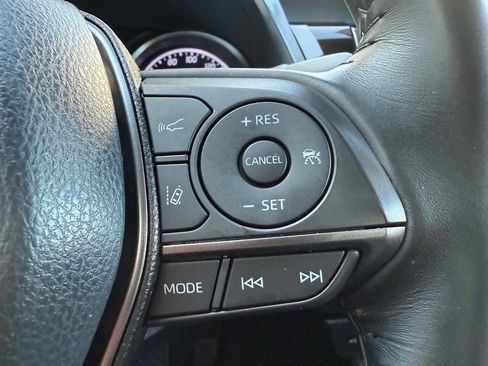 Used 2023 Toyota Camry SE image 35