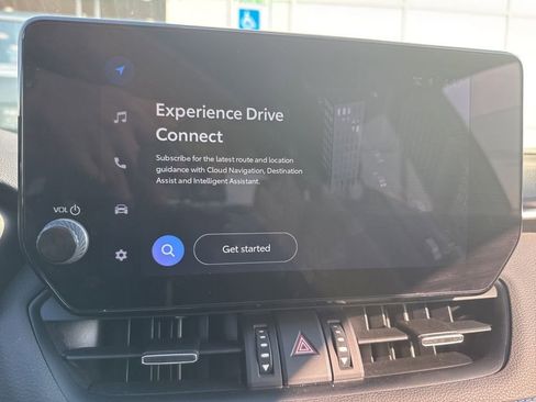 Used 2024 Toyota RAV4 XSE w/ Weather Package AWD/4WD image 10