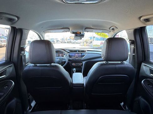 Certified 2023 Buick Encore GX Select image 27