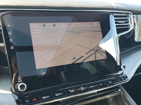 Used 2023 Jeep Wagoneer Series II image 10