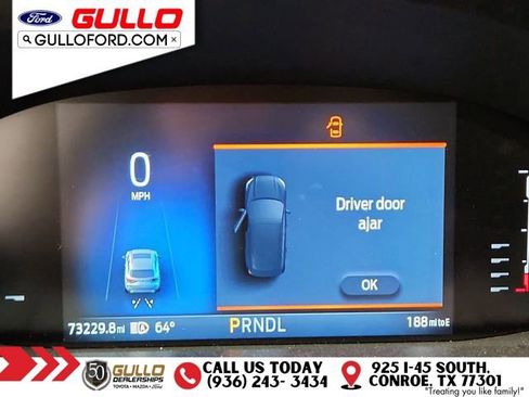 Used 2023 Ford Escape Active image 23