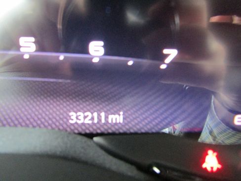 Used 2023 RAM 1500 Limited AWD/4WD image 31
