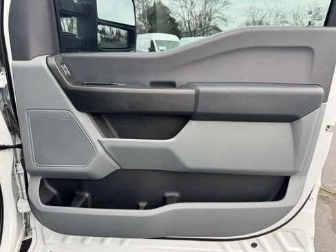Used 2024 Ford F250 XL w/ XL Off-Road Package image 15