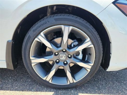 New 2026 Honda Civic Sport Touring image 9