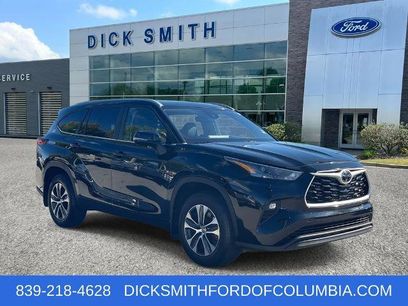 Used 2023 Toyota Highlander L