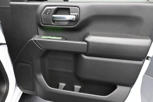 New 2026 Chevrolet Silverado 2500 W/T AWD/4WD image 31