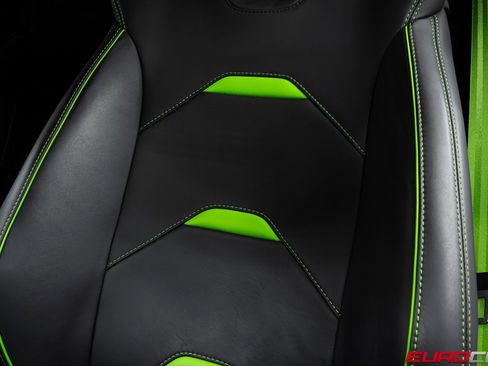 Used 2023 Lamborghini Huracan EVO image 38